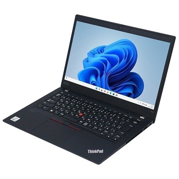 楽天市場】thinkpad x13（メーカーLenovo・OSWindows 11）（パソコン
