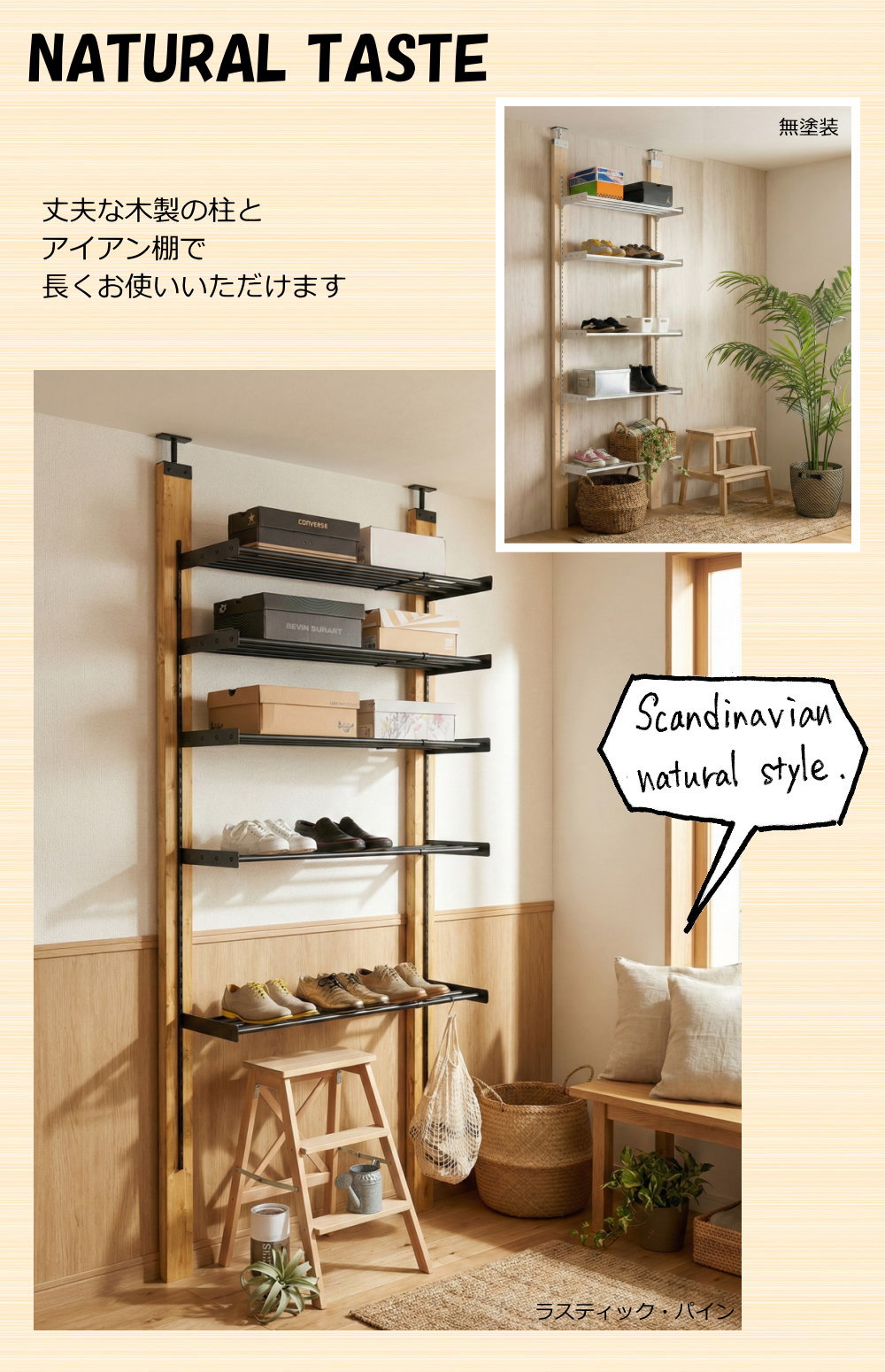 楽天市場】【最大1000円OFFクーポン!枚数限定】ラブリコ スニーカー