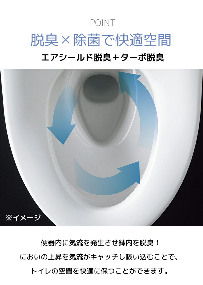 楽天市場】LIXIL リクシル New PASSO パッソ シャワートイレ CW-EA22A