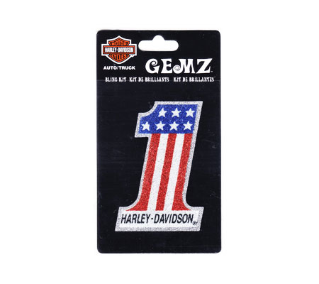 楽天市場】ハーレーダビッドソン ステッカー アメリカン バイク