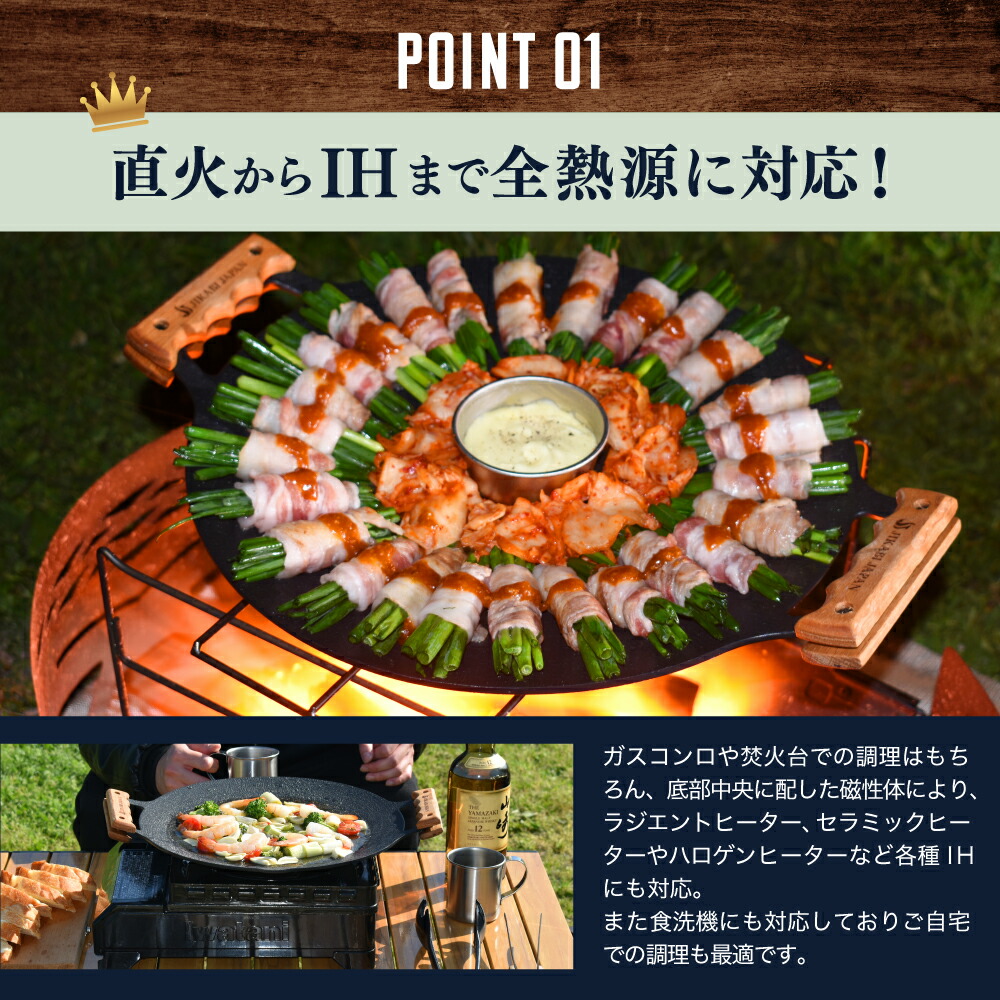 楽天市場】☆楽天1位☆【専用蓋＆再コーティング1回無料券付き