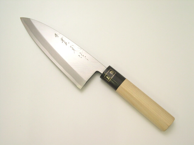 安来鋼 出刃包丁」の人気商品一覧 | 安い商品を通販サイトから探す