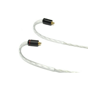 楽天市場】ノブナガラボ ヘッドホン用リケーブル(1.2m)【MMCX⇔4.4mm5