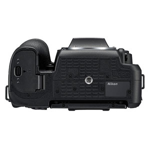 楽天市場】ニコン デジタル一眼レフカメラ「D7500」ボディ D7500