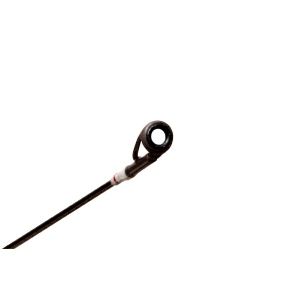 楽天市場】アブガルシア アイオン AINC-602L 6.0ft 2ピース ベイト