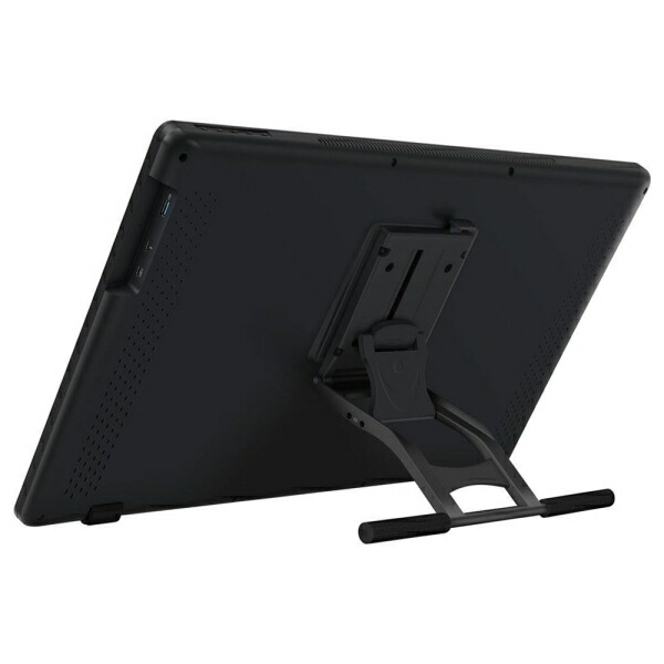 楽天市場】HUION 液晶ペンタブレット21.5型（ブラック） フイオン