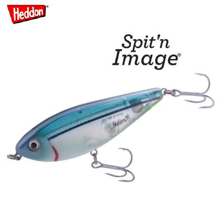 楽天市場】【予約】3個セット【取寄せ商品】HEDDON Spit'n Image