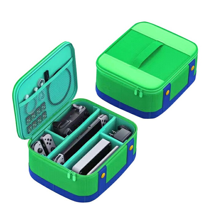 楽天市場】☆大特価15％OFF☆Switch ケース スイッチ 収納ケース