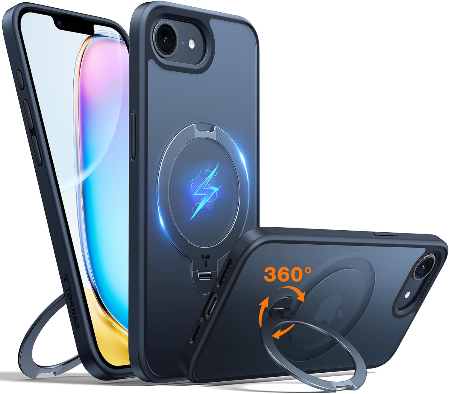 楽天市場】iPhone 16 E ケース iPhone16E ケース 手帳型 マグセーフ