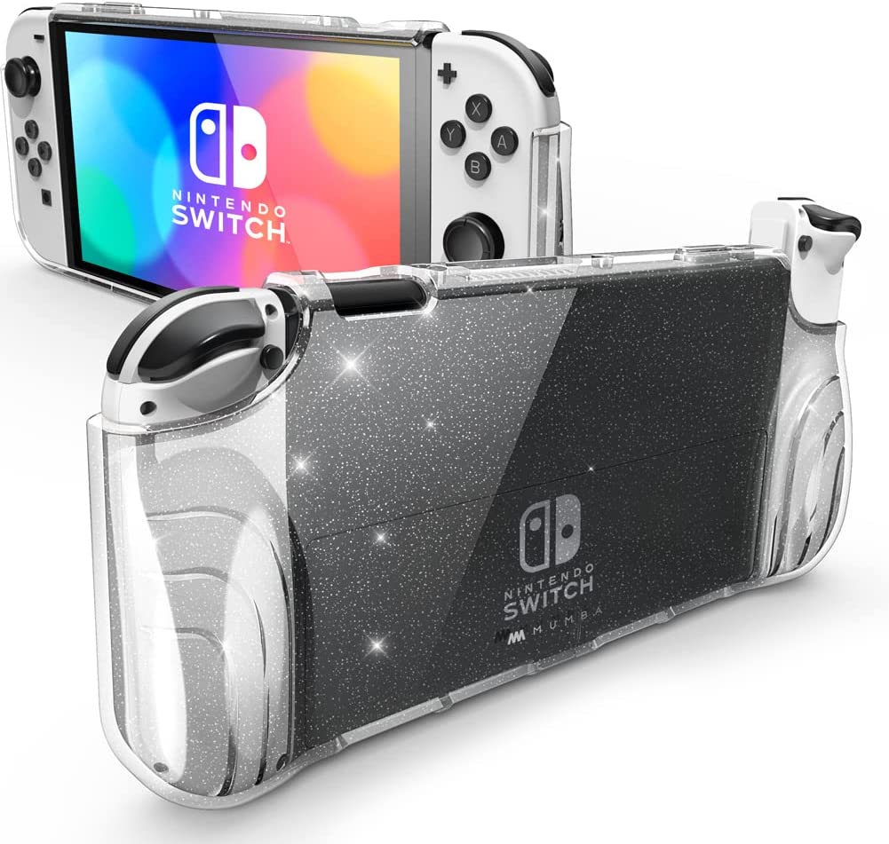 楽天市場】nintendo switch有機ELモデル対応 ニンテンドースイッチ有機