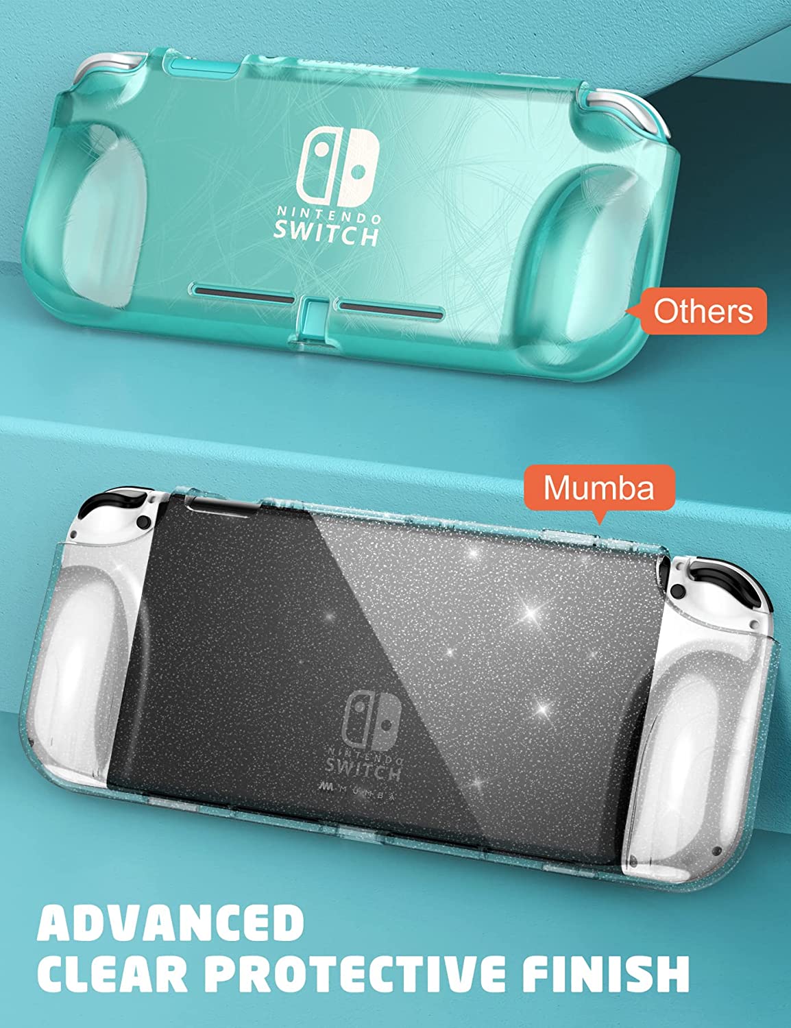 楽天市場】nintendo switch有機ELモデル対応 ニンテンドースイッチ有機