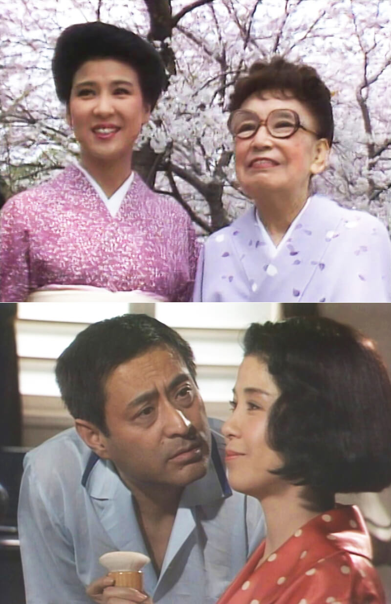 楽天市場】生きて行く私 コレクターズDVD 昭和の名作ライブラリー 第