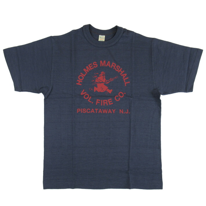 楽天市場】WAREHOUSE ウエアハウス Lot.4601 Tシャツ HOLMES MARSHALL
