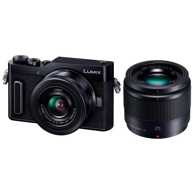 楽天市場】lumix dc－gf10wa ダブルズームキットの通販
