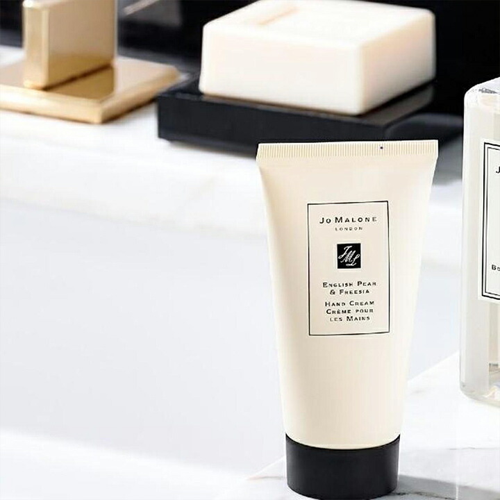 楽天市場】公式｜ジョー マローン ロンドン ハンド クリーム トリオ