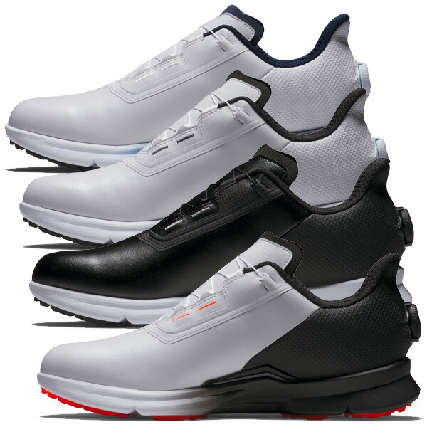 フットジョイ FJ プロ SLX Boa (ゴルフシューズ) 価格比較 - 価格.com