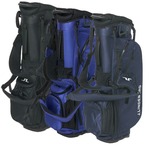 楽天市場】ネイビー（ブランドジェイ・リンドバーグ）（キャディバッグ