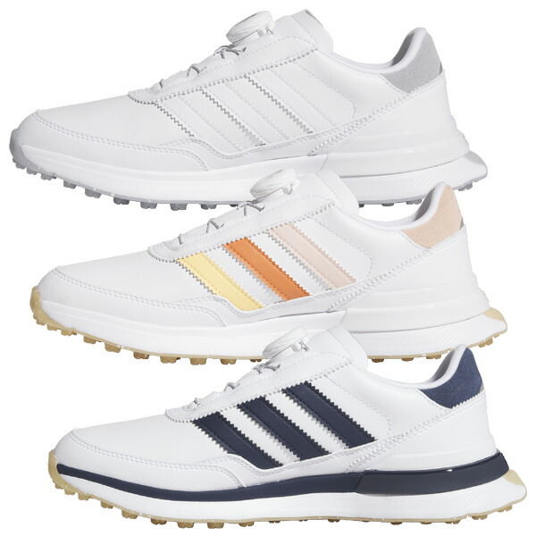 楽天市場】アディダスゴルフ シューズ レディースの通販