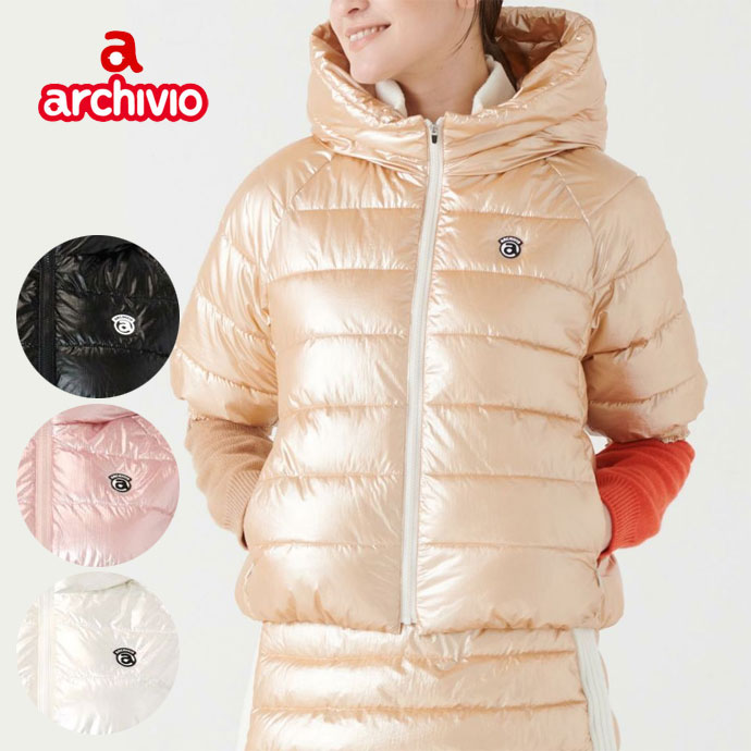 楽天市場】アルチビオ（ブルゾン｜レディースウェア）：ウェア<ゴルフ