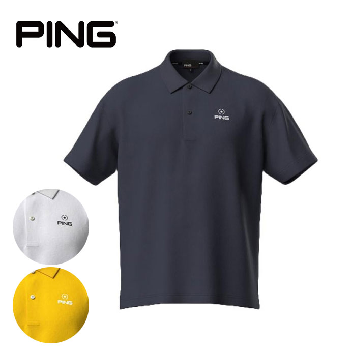 楽天市場】ping ポロシャツの通販