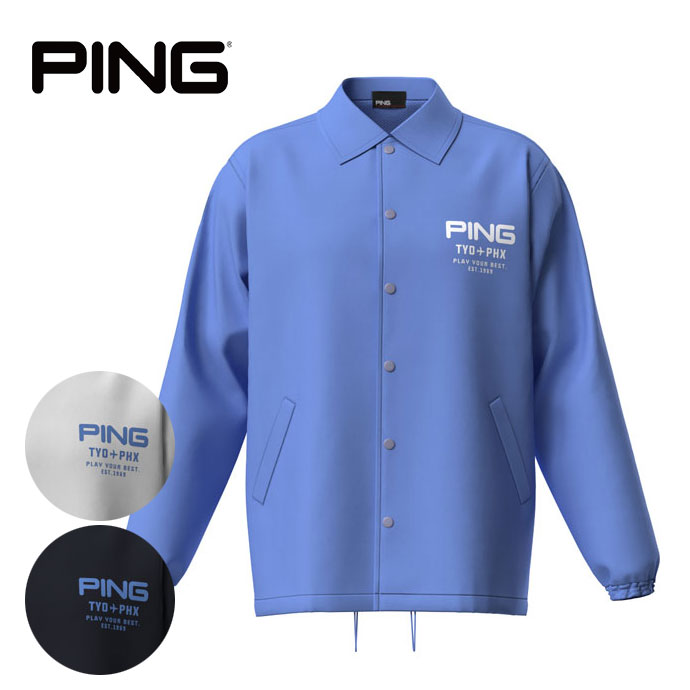 楽天市場】ピン（ブランドピン）（ブルゾン｜メンズウェア）：ウェア