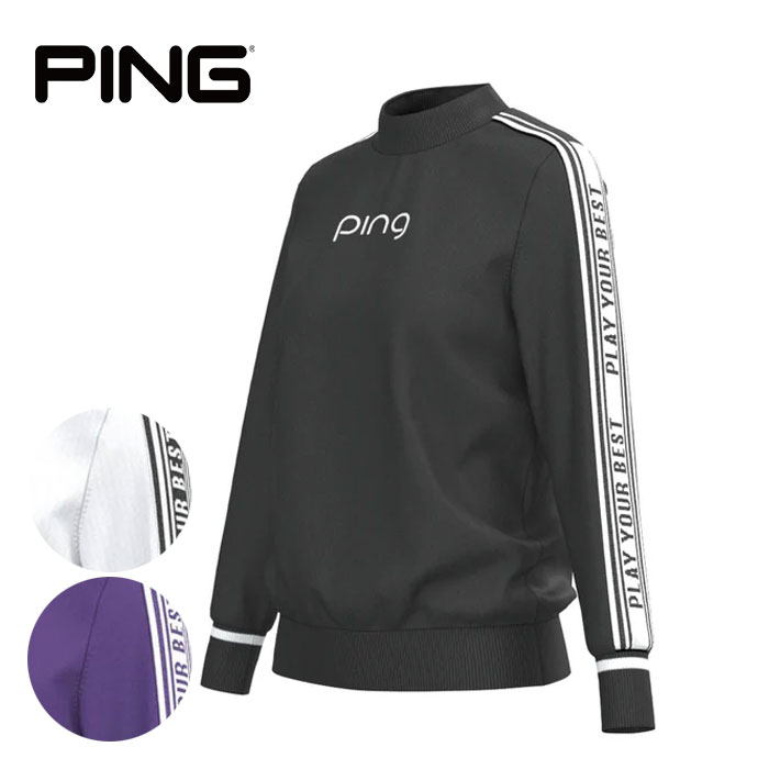 楽天市場】Ping（セーター｜レディースウェア）：ウェア<ゴルフ