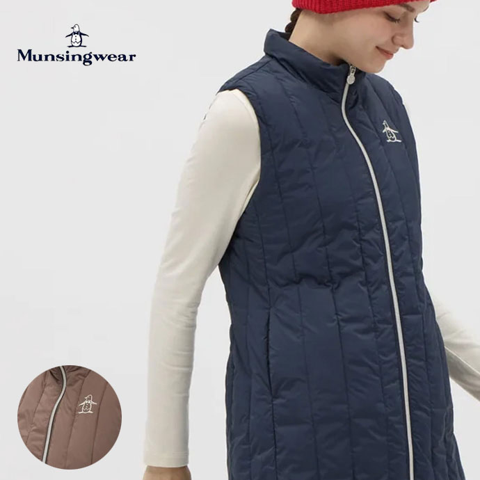 マンシング ウェア ゴルフ ベスト」の人気商品一覧 | 安い商品を通販