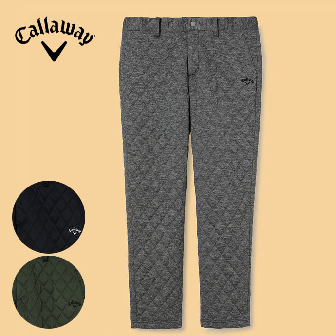 楽天市場】冬（ブランドキャロウェイ）（パンツ｜メンズウェア