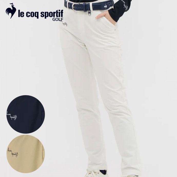 楽天市場】裏起毛 パンツ（ブランドルコックスポルティフ）（パンツ