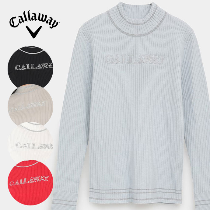 楽天市場】キャロウェイ（セーター｜レディースウェア）：ウェア