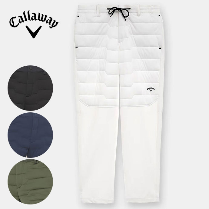 楽天市場】キャロウェイ（パンツ｜メンズウェア）：ウェア<ゴルフ