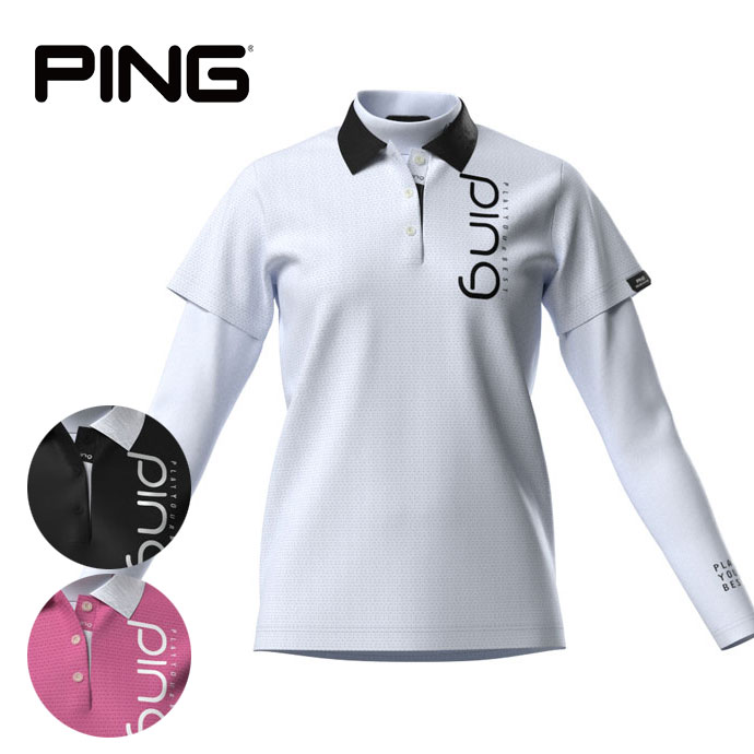 楽天市場】セットアップ レディース（ブランドピン）（ゴルフ