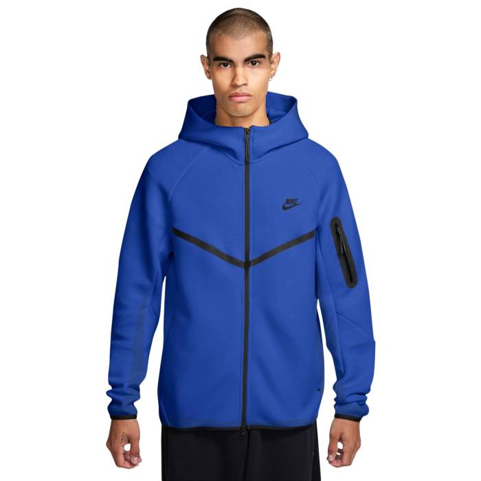 楽天市場】ナイキ Nike 【 Tech Fleece Full-Zip Windrunner Hoodie