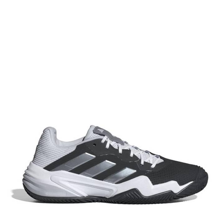 楽天市場】アディダス Adidas 【 Barricade 13 Clay Tennis Shoes Mens
