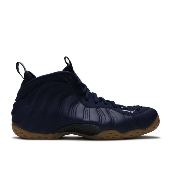 楽天市場】nike air foamposite one midnight navyの通販
