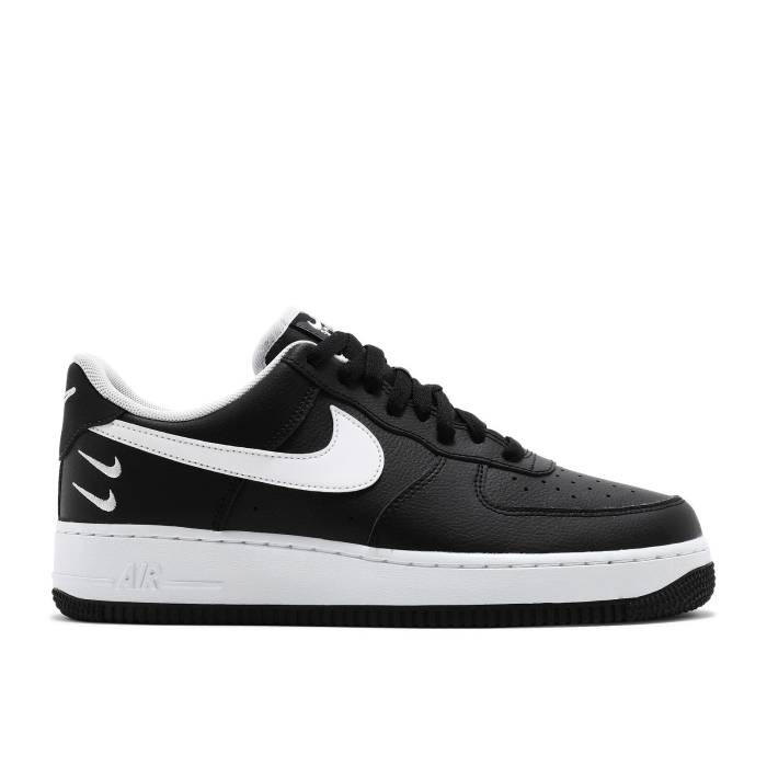 ナイキ Nike Swoosh スウッシュ・スウォッシュ 黒色 ブラック メンズ