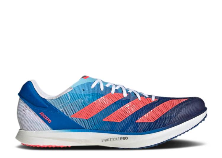 楽天市場】【 ADIDAS ADIZERO AVANTI TYO 'LEGACY INDIGO TURBO