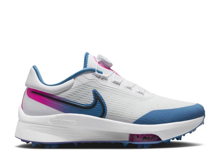 楽天市場】ナイキ エア ズーム インフィニティ ツアー boaの通販