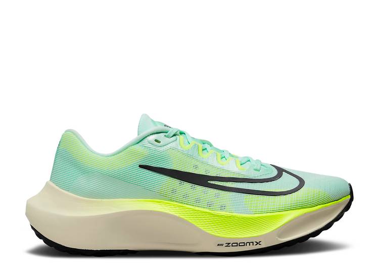 楽天市場】【 NIKE ZOOM FLY 5 'MINT FOAM' / MINT FOAM GHOST GREEN
