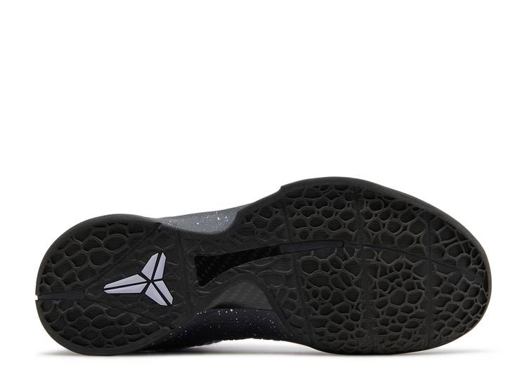 楽天市場】【 NIKE ZOOM KOBE 6 PROTRO 'EYBL' / BLACK LAVENDER MIST