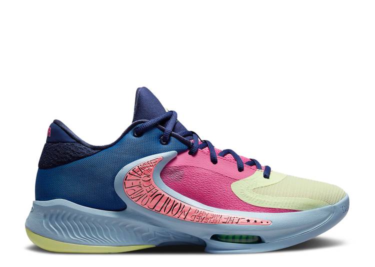 楽天市場】ズームフリーク4（靴サイズ（cm）27.5）の通販