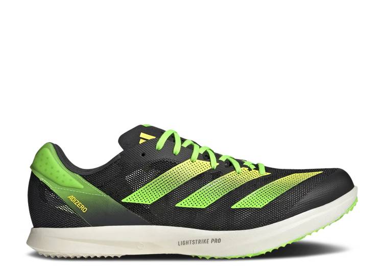 楽天市場】【 ADIDAS ADIZERO AVANTI TYO 'BLACK SOLAR GREEN' / CORE
