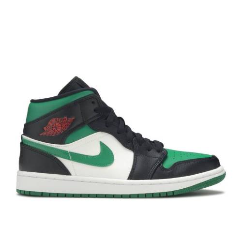 楽天市場】【 AIR JORDAN JORDAN 1 MID 'PINE GREEN' / PINE GREEN
