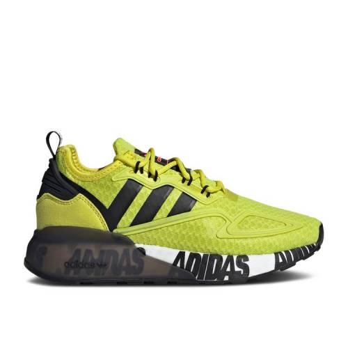 楽天市場】adidas boost（カラーイエロー）の通販