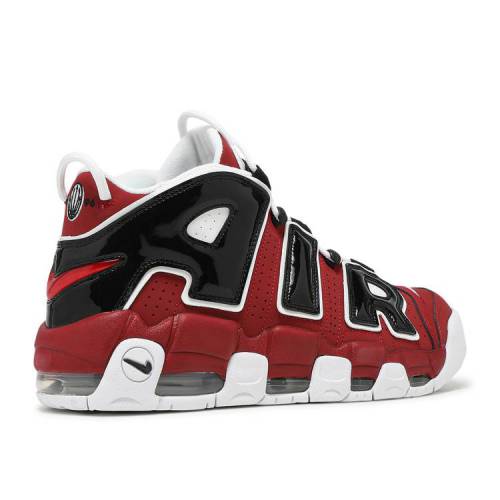 楽天市場】【 NIKE AIR MORE UPTEMPO 'BULLS' 2021 / VARSITY RED