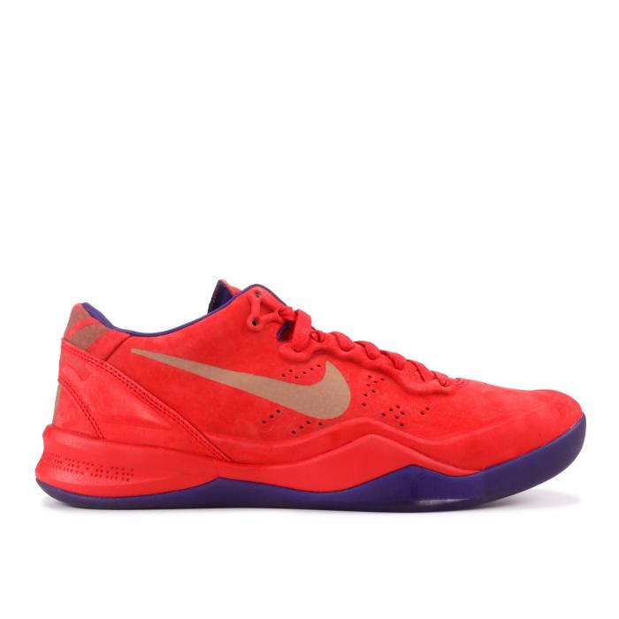 楽天市場】【 NIKE ZOOM KOBE 8 EXT 'YEAR OF THE SNAKE - RED