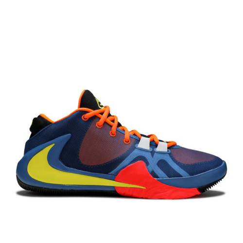 楽天市場】【 NIKE ZOOM FREAK 1 'ROOTS' / TOTAL ORANGE DYNAMIC