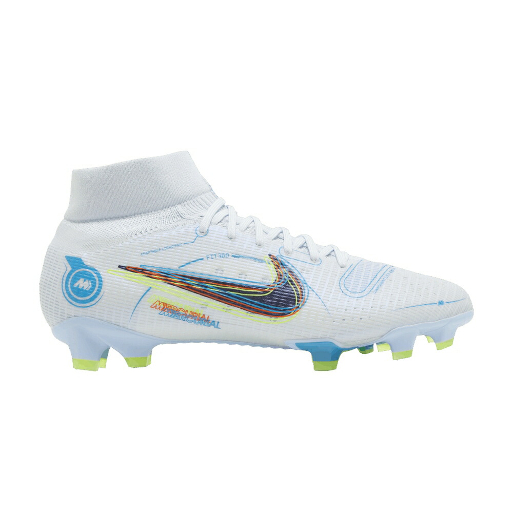 楽天市場】ナイキ マーキュリアルスーパーフライ8の通販