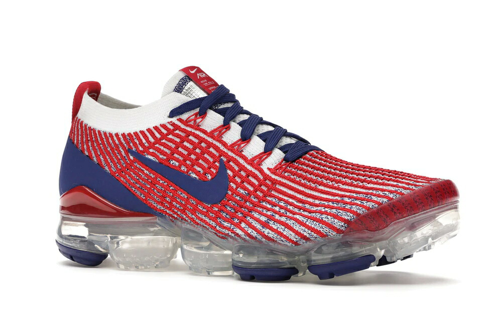 楽天市場】ナイキ フライニット 白色 ホワイト 赤 レッド エア