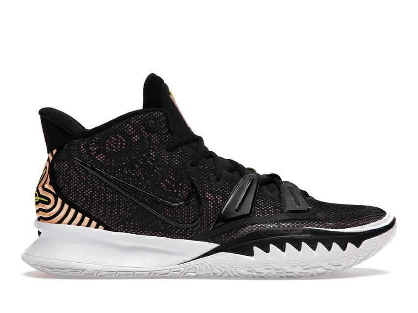 楽天市場】ナイキ カイリー 黒色 ブラック スニーカー メンズ 【 NIKE